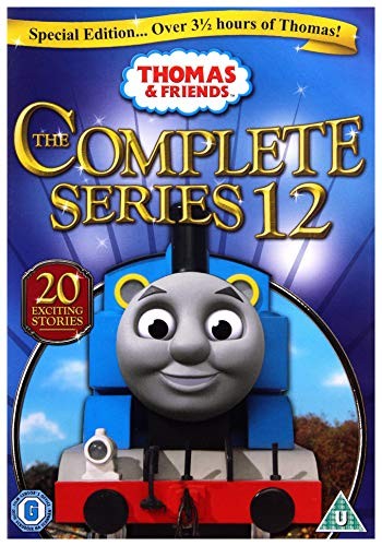 Thomas and friends classic - friends,