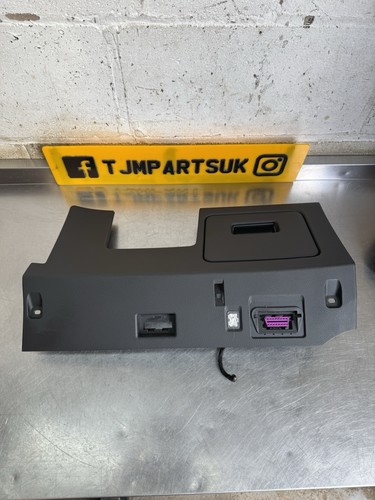 Audi rsq3 mk2 dashboard - rsq3,