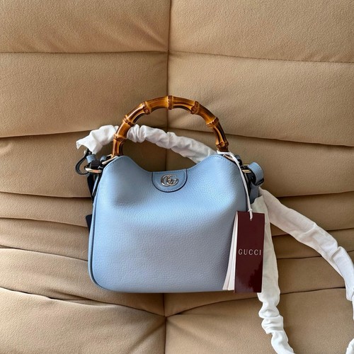 Gucci diana bamboo - gucci,