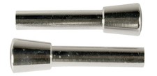 Interior door lock pull - door,