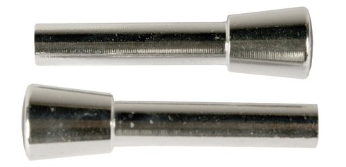Interior door lock pull - lock, w