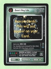 (048) CCG "Star Trek First