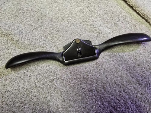 Bailey 1858 curved sole