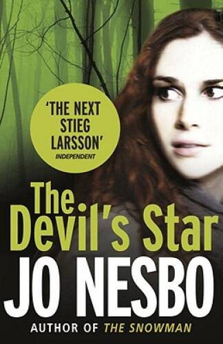 The devil star - devil's,