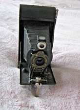 Kodak no.2 Folding Autographic
