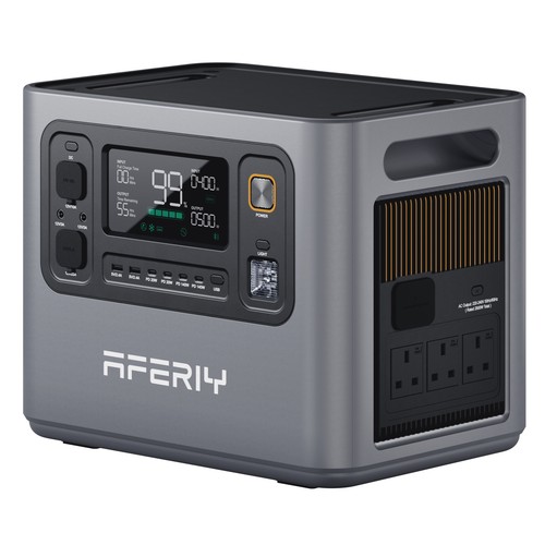 Aferiy p300 3000w - aferiy,