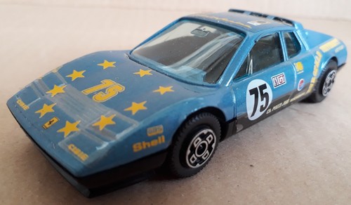Ferrari 512 university - ferrari,