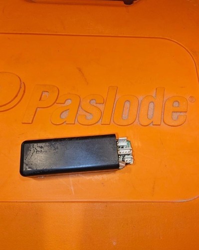 Paslode im250 im200 - paslode, unit