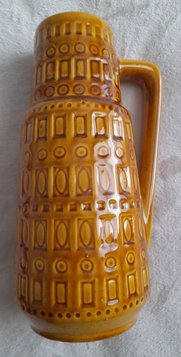 1960 vintage scheurich - 1960's/70's,