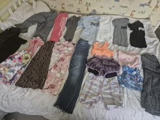 Girls Kids Joblot Clothes