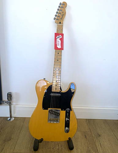 Fender telecaster special - fender,