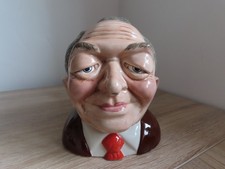 Bairstow Manor Pottery Ken