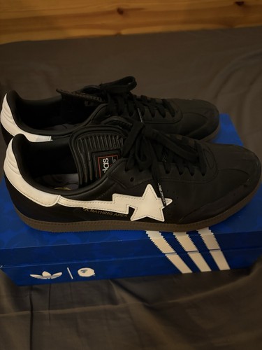 Adidas originals samba bape - samba,