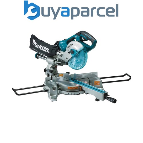 Makita dls714nz lxt slide - dls714nz,