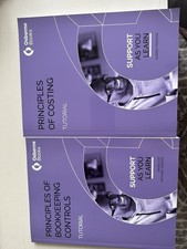 Osborne Accounting Books
