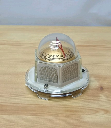 Vintage antique 1920s mova art - mova,