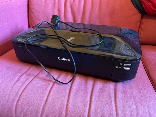 Canon pixma ix6850 - pixma,