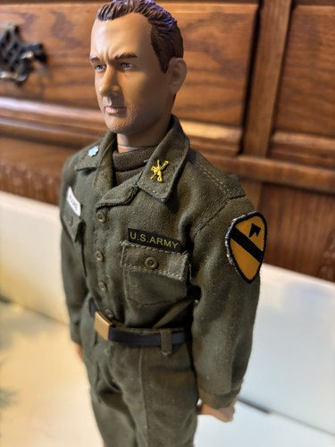 Vietnam army 1st - 1/6, us