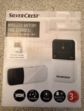 Silvercrest Wireless