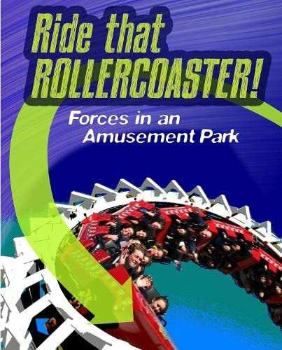Ride that rollercoaster - ride,