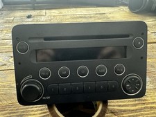 ALFA ROMEO BRERA 159 RADIO