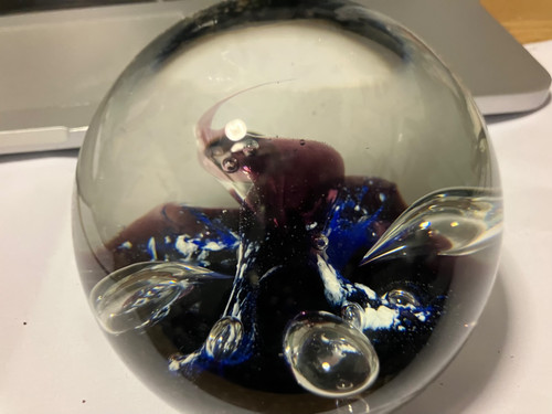 Caithness glass ciig - glass, -ciig