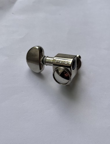 Grover rotomatic machine head - rotomatic,
