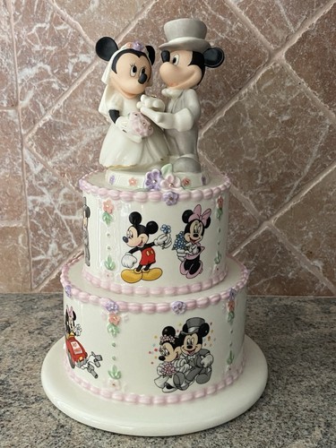 Lenox disney minnie - lenox, minnie's