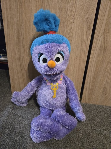 Sesame street furchester hotel - street,