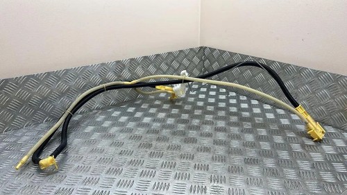 Audi fuel pipe - q7,