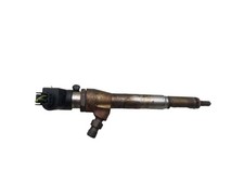 NISSAN QASHQAI Fuel Injector