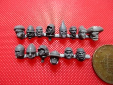 Warhammer Frostgrave AOS