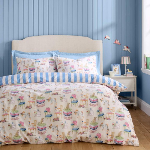 Cath kidston hackney dogs - hackney,