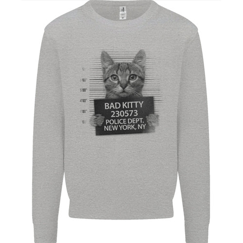 Bad kitty new york city - bad,