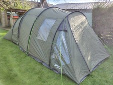 Eurohike Buckingham 6 Classic