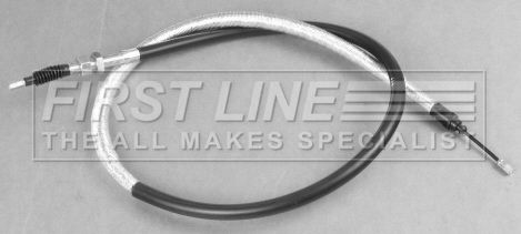 Genuine first line - genuine, brake