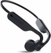 Bone Conduction Headphones