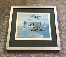 Michael Turner Aircraft print
