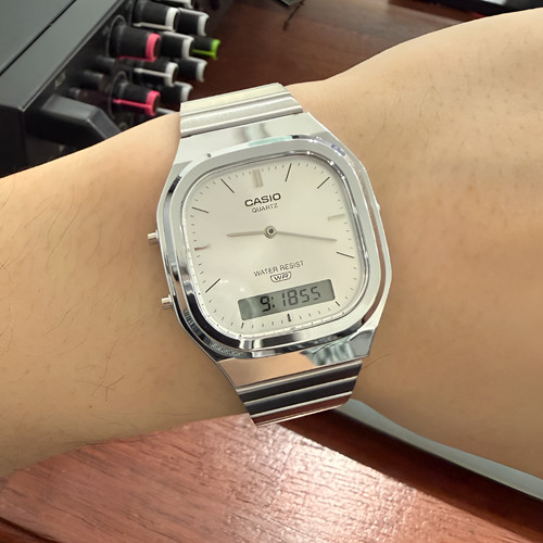 Casio 240e vintage - casio,