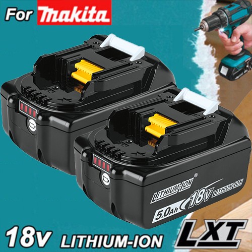 Battery for genuine - genuine, makita