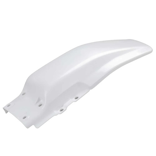 Rear fender for - fender, honda