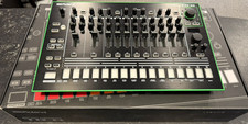 Roland TR-8 With 7x7 Expansion