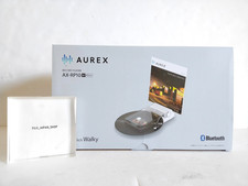 AUREX AX-RP10 Record Player