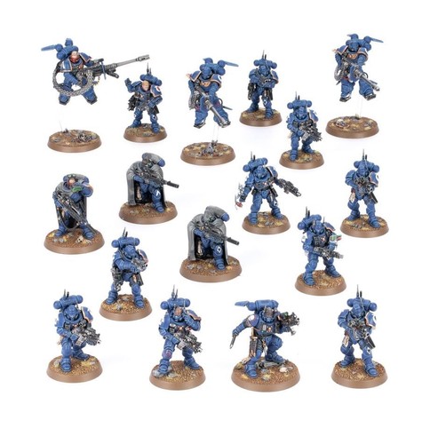 Warhammer 40k space - warhammer,