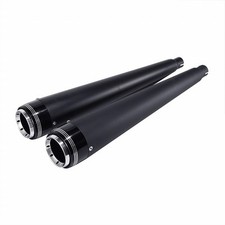 4'' Megaphone Exhaust for