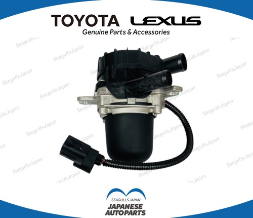 Toyota genuine oem land - toyota,