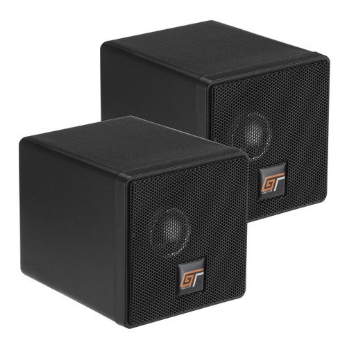 Gear kube1 bookshelf pc - gt, gt-kube1