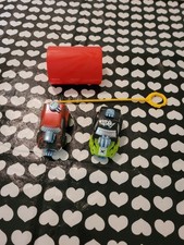 Smash and build - smash, set