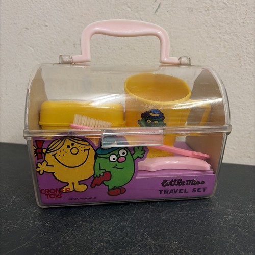 Vintage men little miss - vintage,