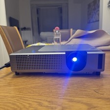 Hitachi CP-X340 MK2 Projector XGA TV Led Movie School Office Home Cinema cinema 